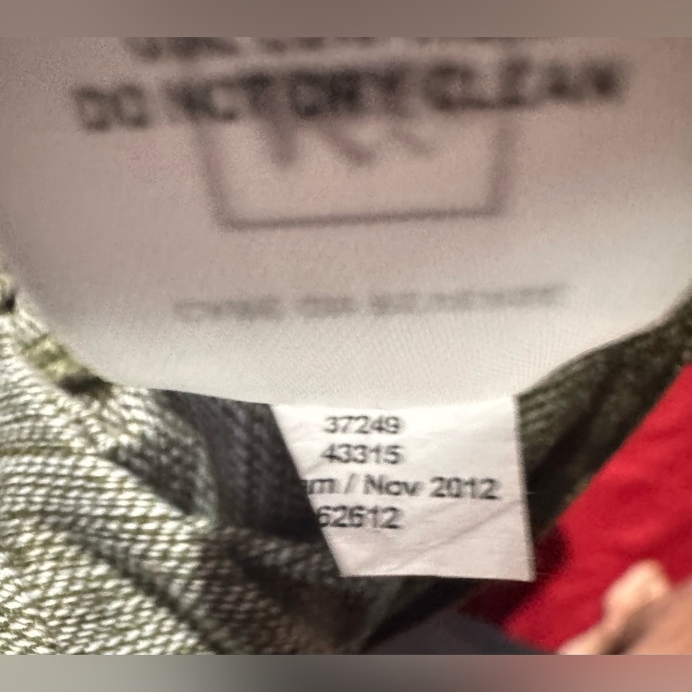 REI Bomber Jacket with Graphic Patches - Picture 10 of 13